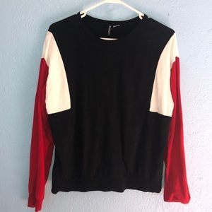 Long Sleeve Top